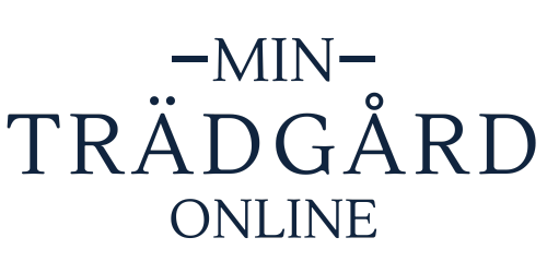 MinTrädgårdOnline